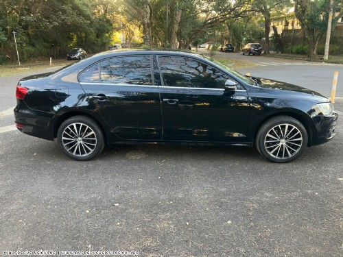 Volkswagen JETTA HIGHLINE 2.0 TSI 2011/2012
